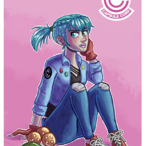 Bulma - Print 5x7